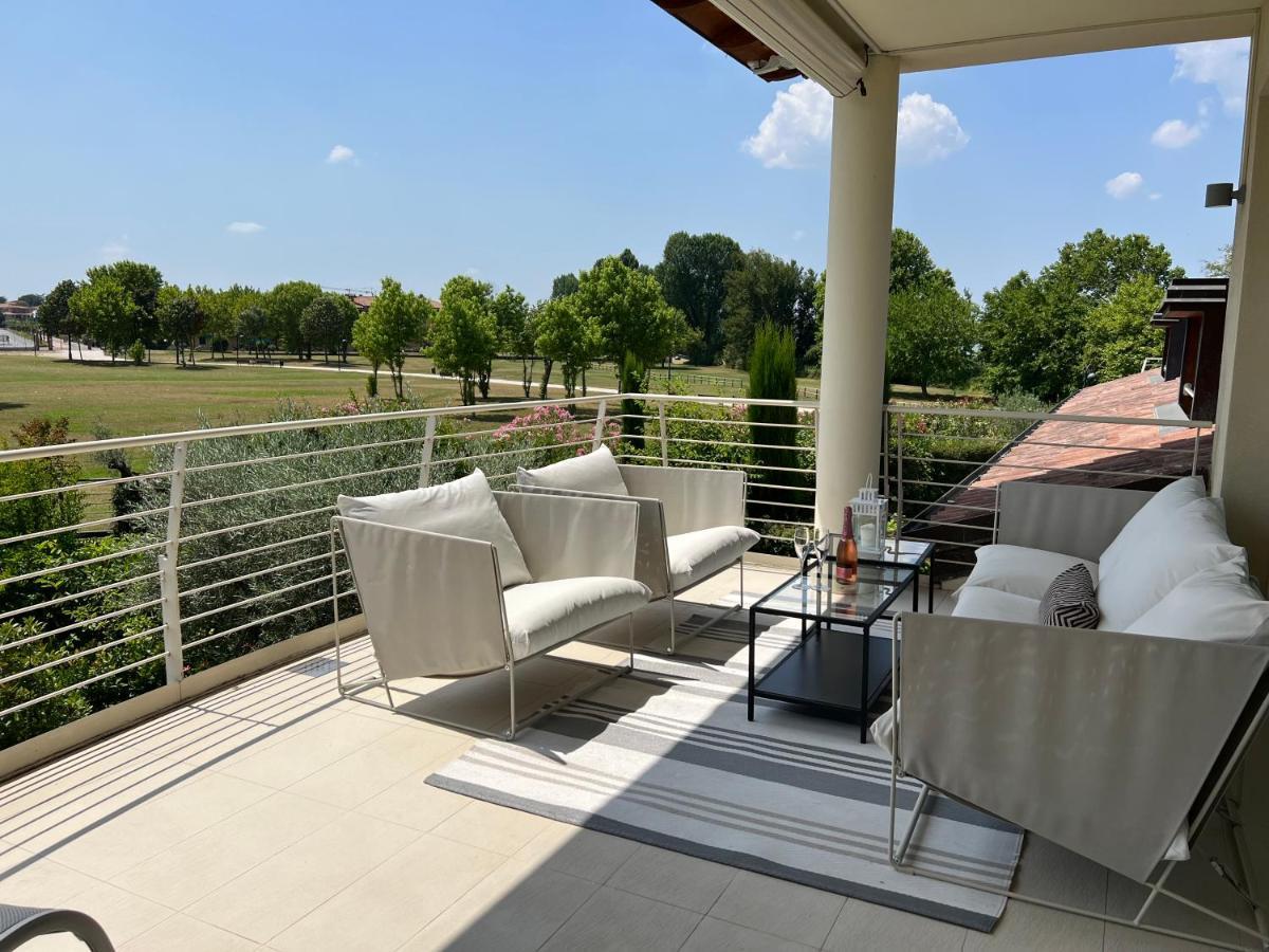 Paganini Suites And Apartments Sirmione Kültér fotó