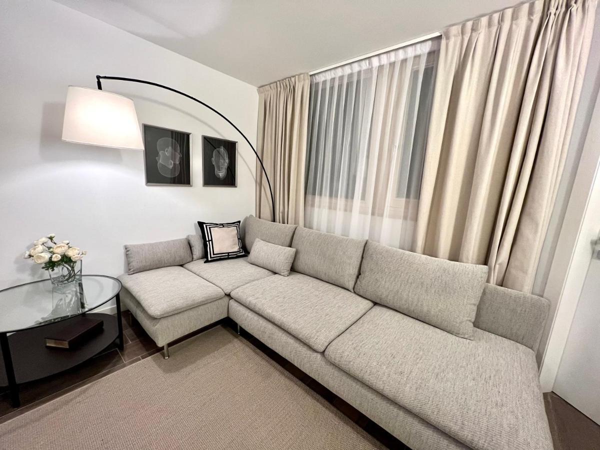 Paganini Suites And Apartments Sirmione Kültér fotó