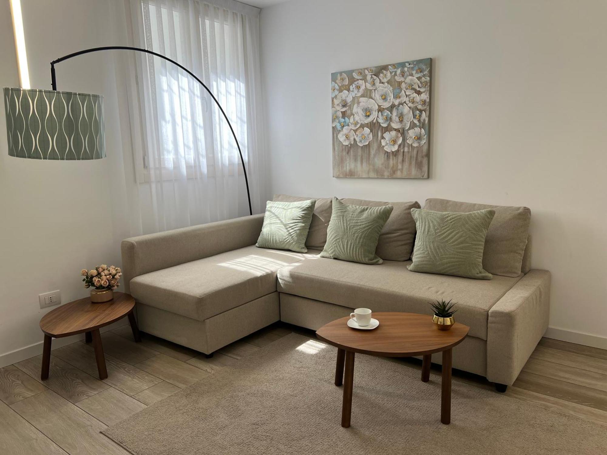 Paganini Suites And Apartments Sirmione Kültér fotó