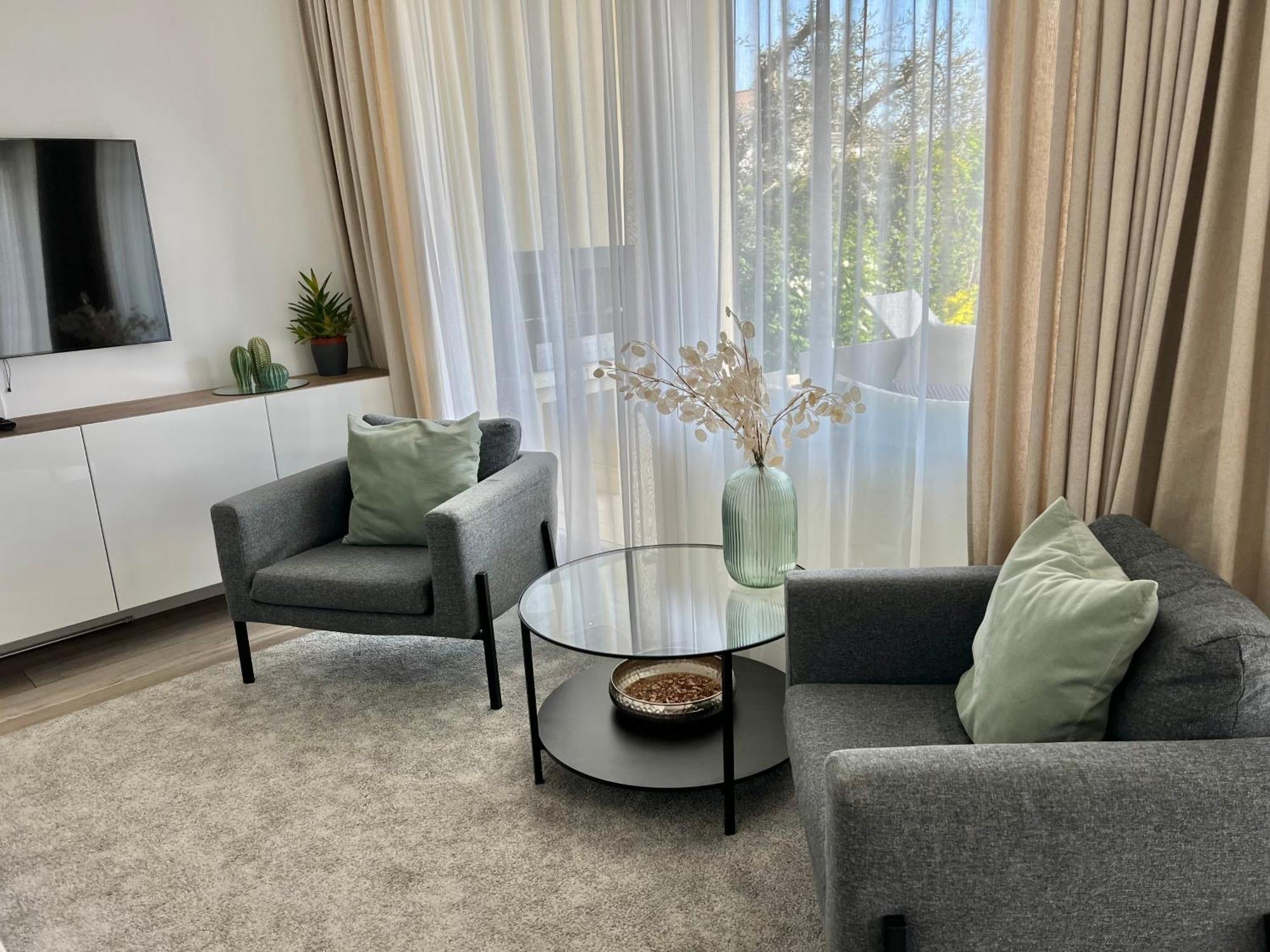 Paganini Suites And Apartments Sirmione Kültér fotó