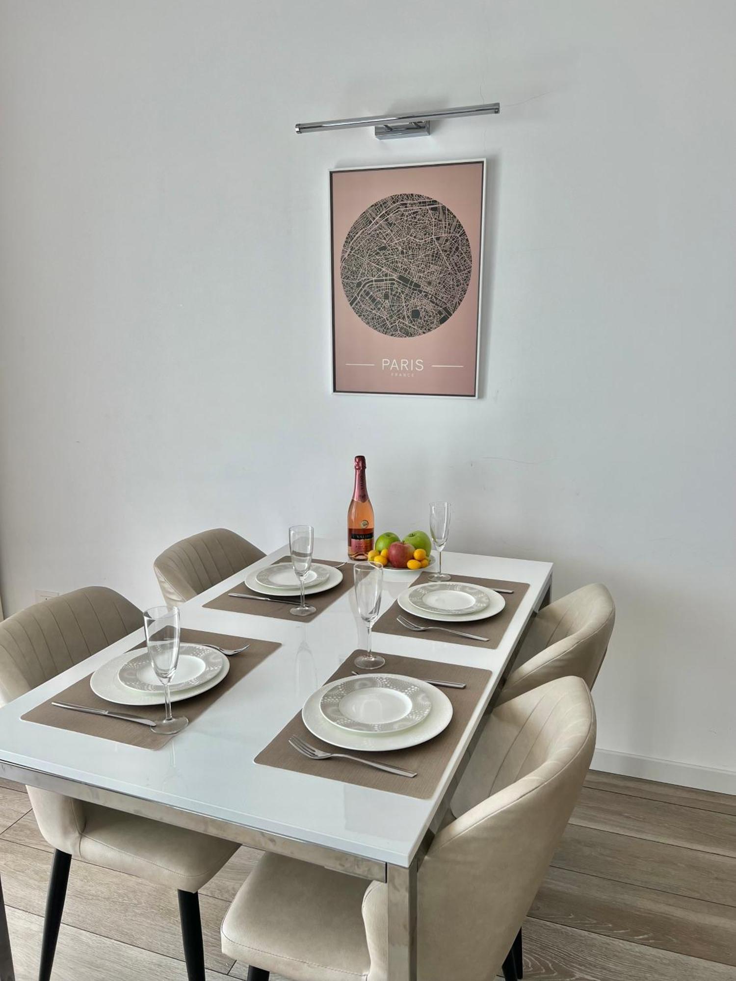Paganini Suites And Apartments Sirmione Szoba fotó